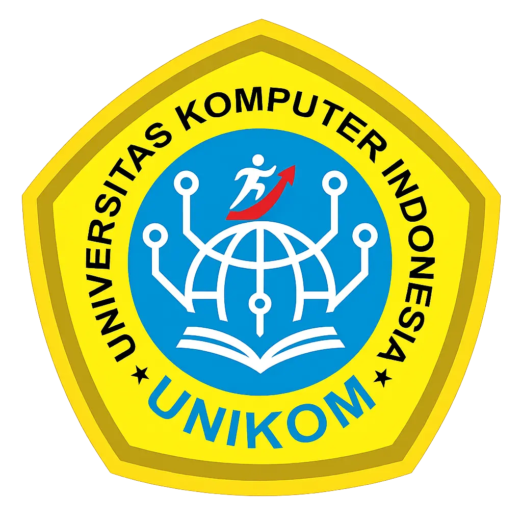 Logo UNIKOM
